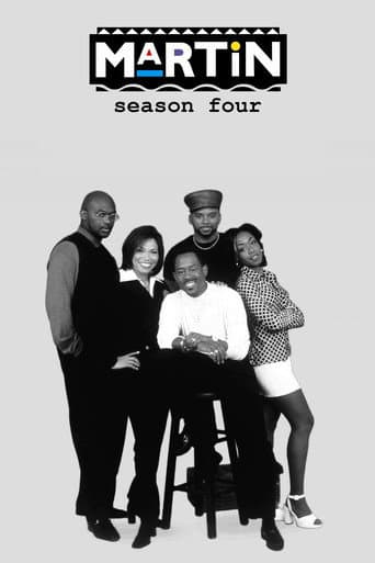 Poster for Season 4