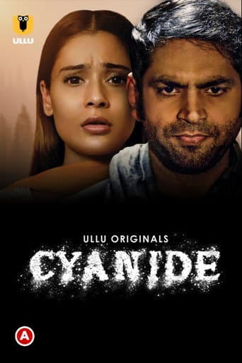 Poster for Cyanide