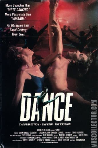 Poster for Dance