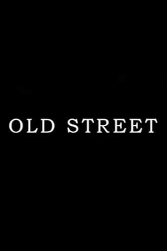 Poster for Old Street
