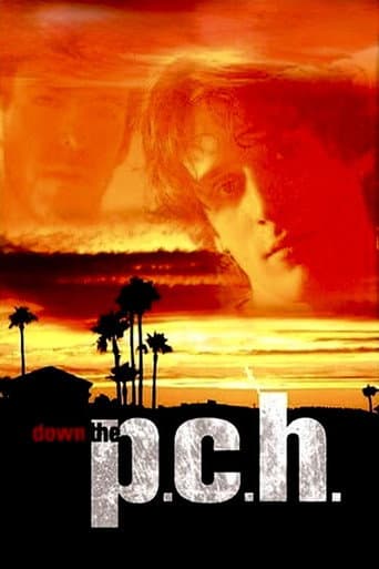 Poster for Down the P.C.H.