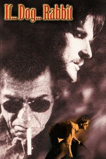 Poster for If... Dog... Rabbit