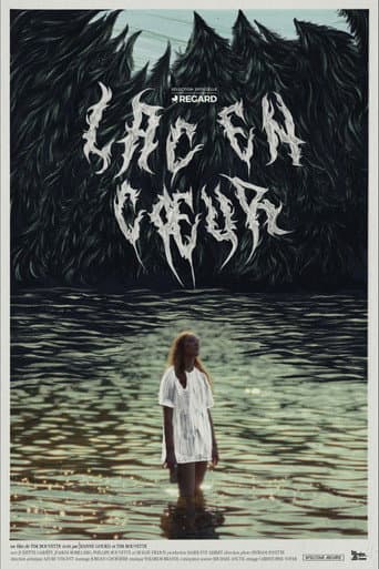 Poster for Black Water