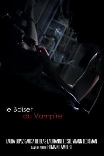 Poster for The Kiss of the Vampire