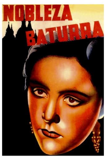 Poster for Nobleza baturra