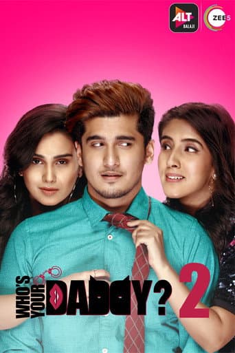 Poster for Season 2
