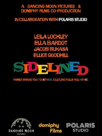 Poster for Sidelined
