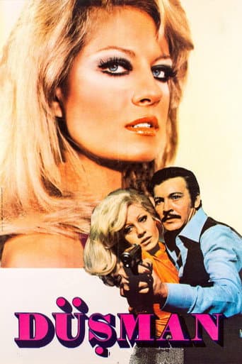 Poster for Düşman
