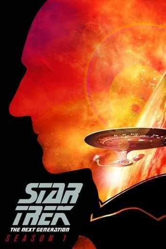 Poster for Season 1