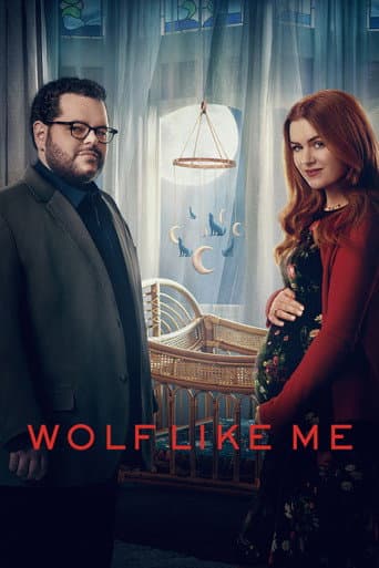 Poster for Season 2