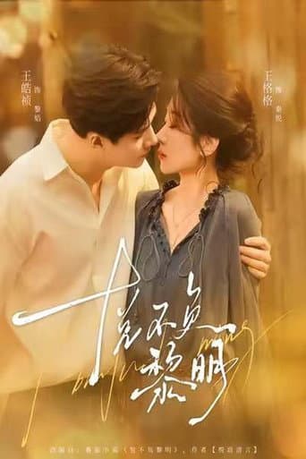 Poster for 悦不负黎明
