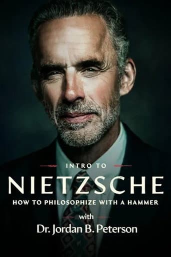 Poster for Intro to Nietzsche