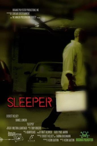 Poster for Sleeper