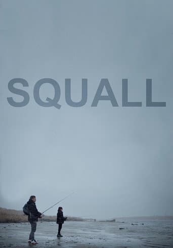 Poster for Squall
