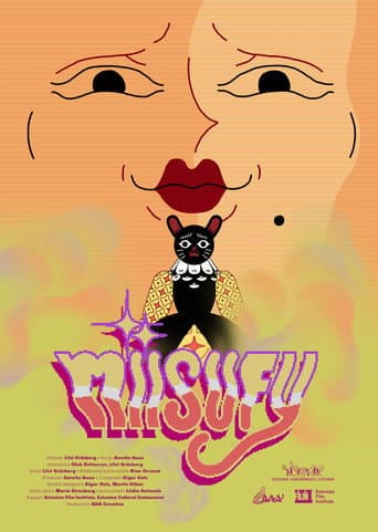 Poster for Miisufy