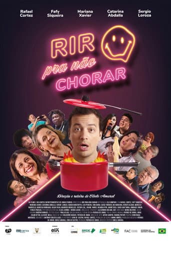 Poster for Rir Para Não Chorar