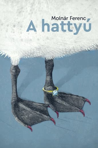 Poster for A hattyú