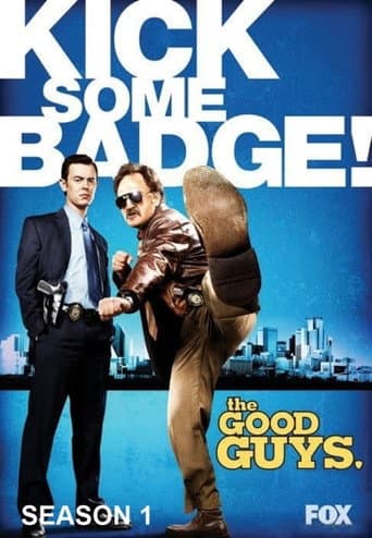 Poster for Season 1