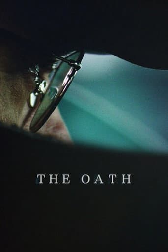 Poster for The Oath