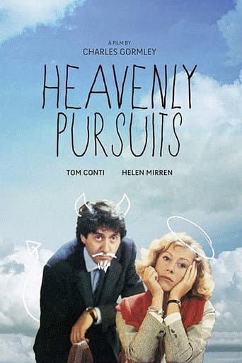 Poster for Heavenly Pursuits