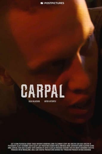 Poster for Carpal