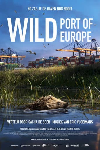 Poster for Wild Port of Europe