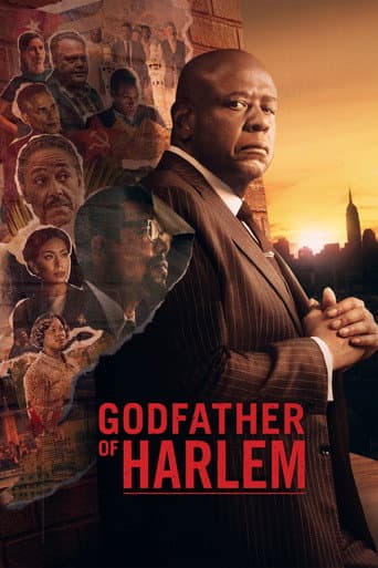 Poster for Season 3