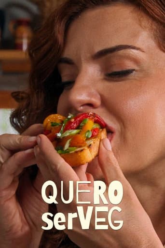 Poster for Quero Ser Veg