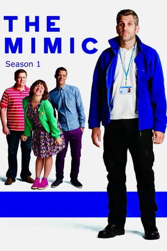 Poster for Series 1