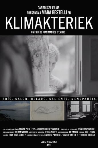 Poster for Klimakteriet