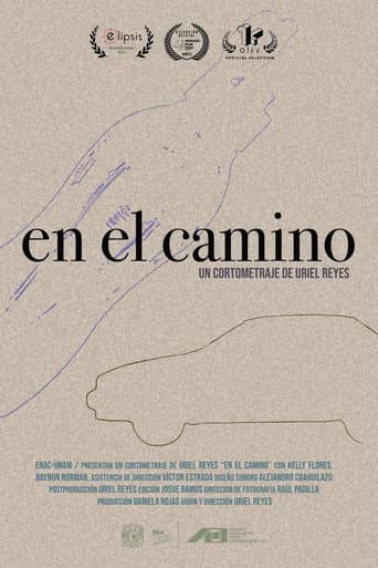 Poster for En el camino