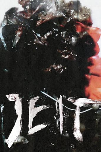 Poster for JEIT