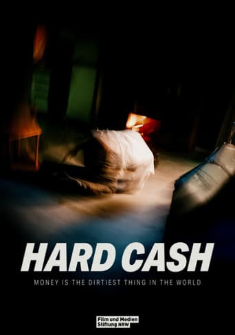 Poster for Hard Cash