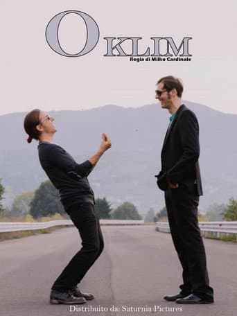 Poster for Oklim