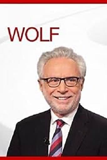 Poster for Wolf