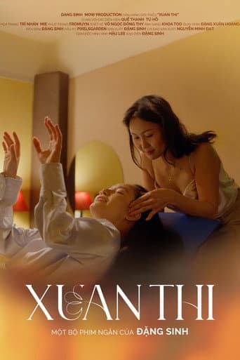Poster for The Spring Poem