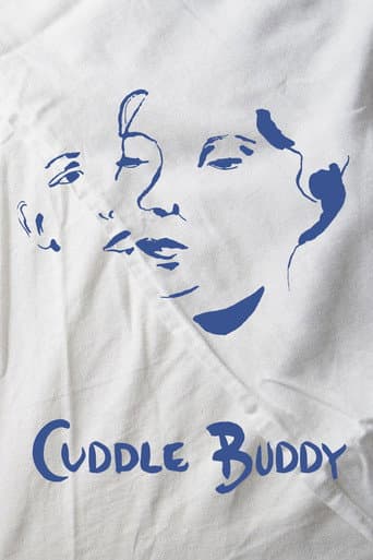 Poster for Cuddle Buddy