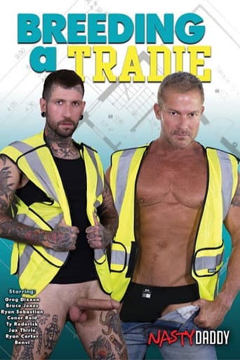 Poster for Breeding a Tradie