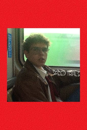 Poster for Speed Trials