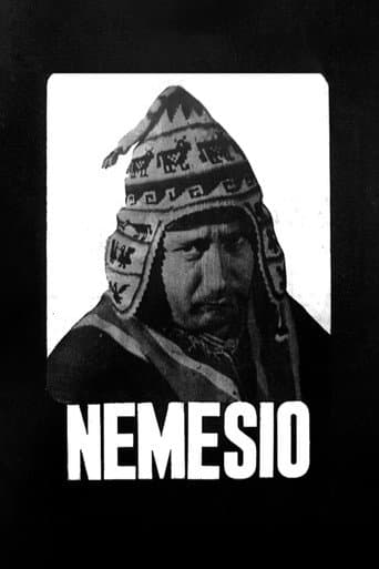 Poster for Nemesio