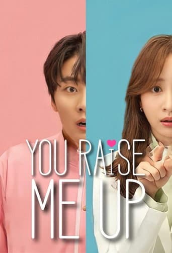 Poster for You Raise Me Up