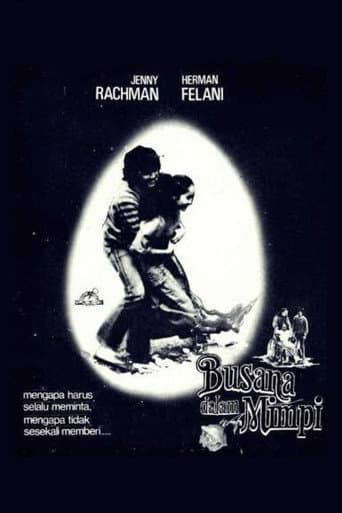 Poster for Dream Dress