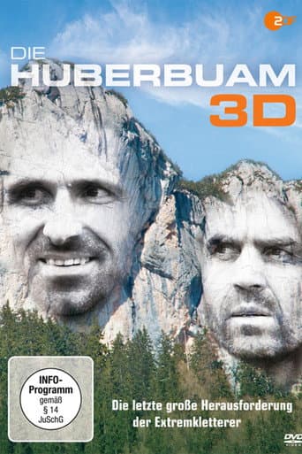 Poster for Pushing the Limit