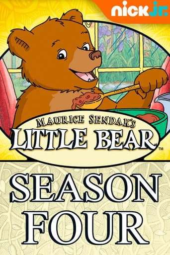 Poster for Season 4