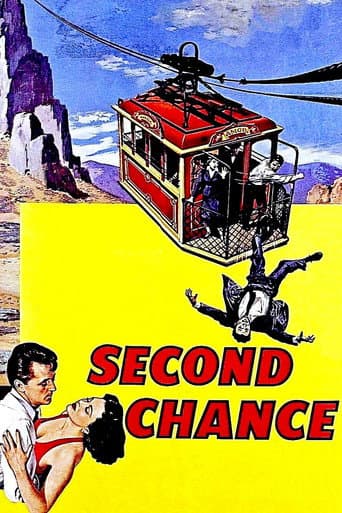 Poster for Second Chance