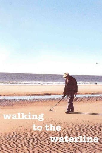 Poster for Walking to the Waterline