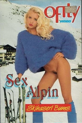 Poster for Sex Mountain