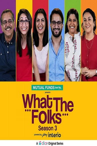 Poster for Season 3
