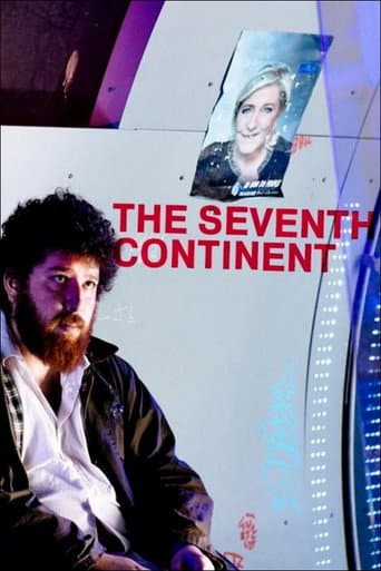 Poster for The Seventh Continent