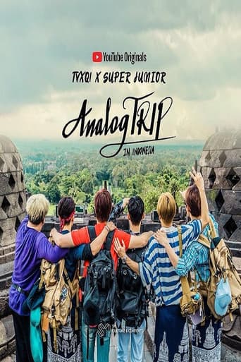Poster for Analog Trip